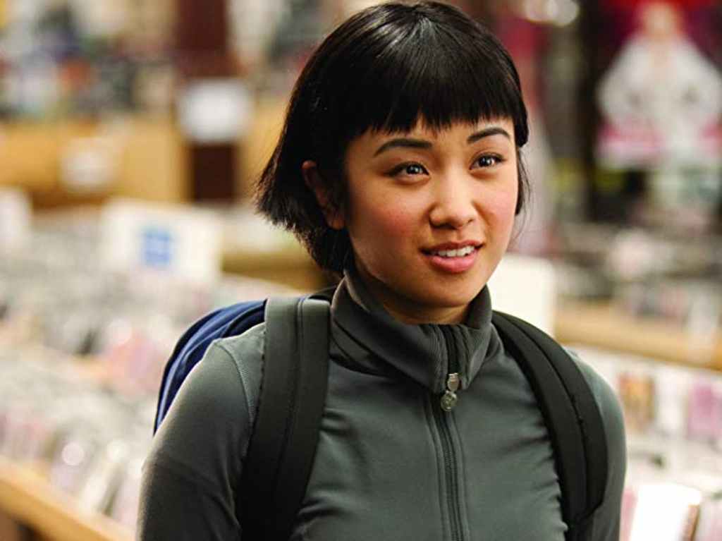 Knives Chau vs. The World: The Misconception of a&nbsp;Teen