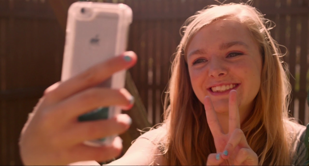 “Eighth Grade” (2018): The Emotional Depth of&nbsp;Kayla