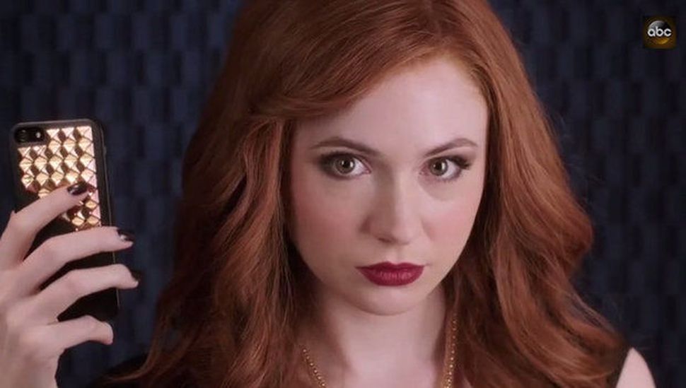 ‘Selfie’: A Snapshot of 2019, from&nbsp;2014