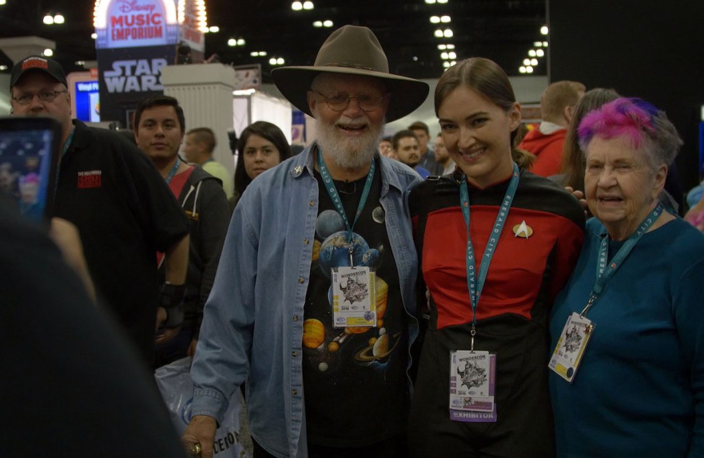 BFI FLARE REVIEW: ‘United We Fan’ (2019) Honours the Fans Who Fight&nbsp;Back