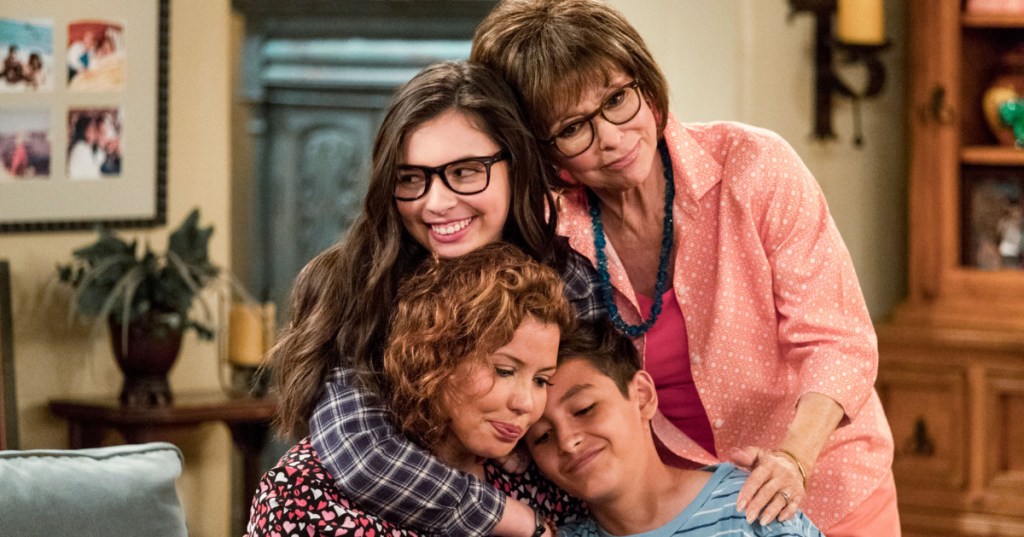 “Don’t Quit Before the Miracle Happens” – Mental Health in Netflix’s One Day At A&nbsp;Time