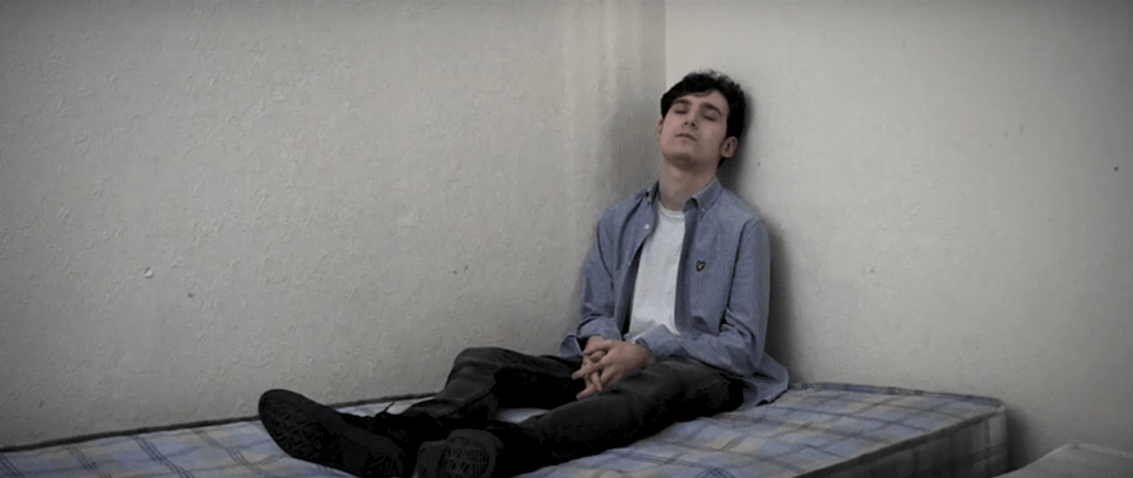 REVIEW: “A Fun Mystery Without A Solution” – ‘Locked’ (2019)