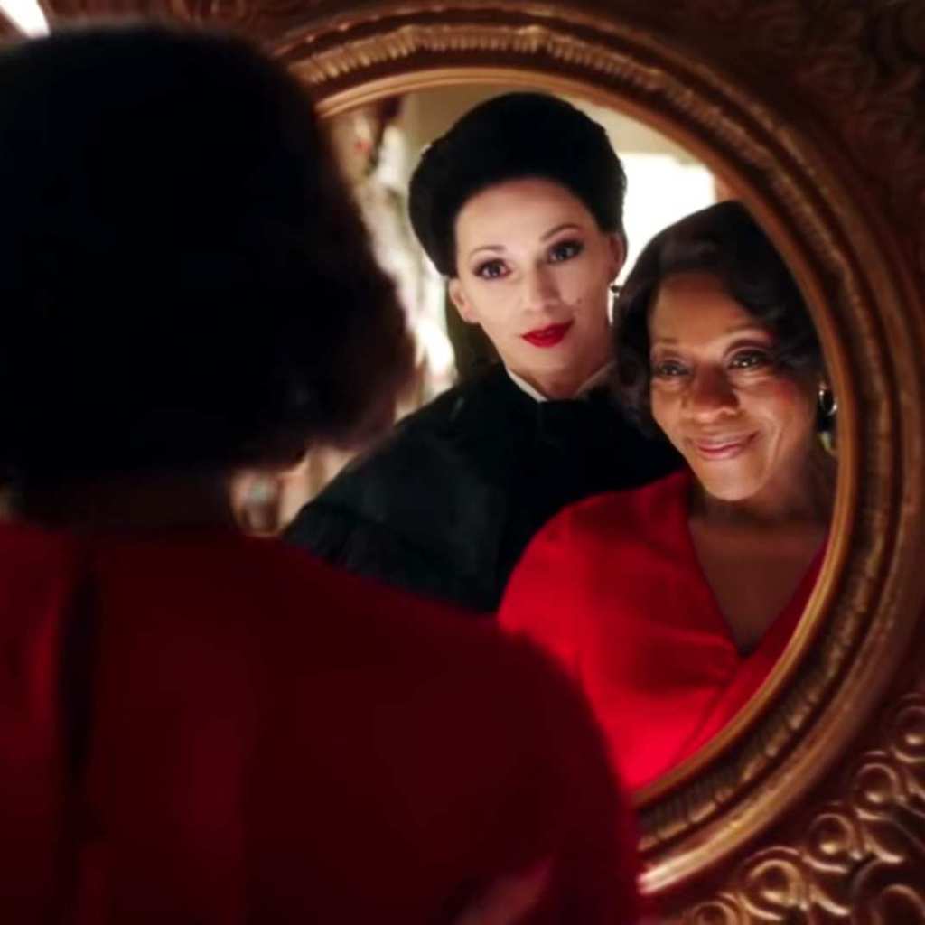 REVIEW: “Say No to the Dress!” – ‘In Fabric’&nbsp;(2019)