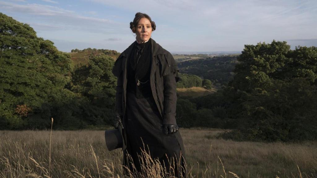 ‘Gentleman Jack’ Season One: Anne Lister and Lesbian&nbsp;Visibility