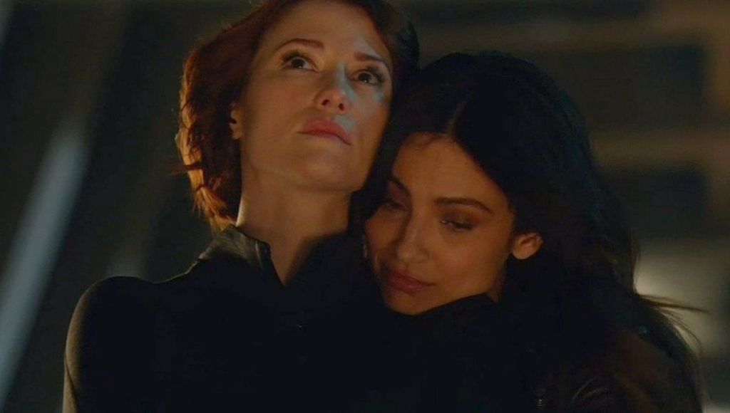 Here We Go Again: Why I’m Sick of The Way Lesbian Relationships Are Portrayed on&nbsp;TV