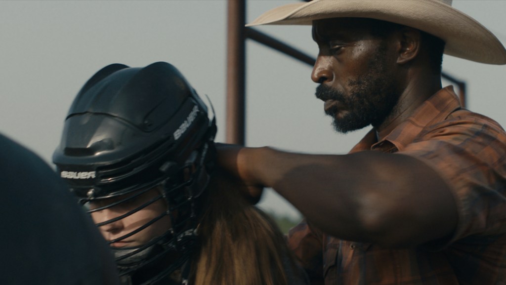 CANNES REVIEW: “Viewing World Through A Unique Perspective” – ‘Bull’ (2019)