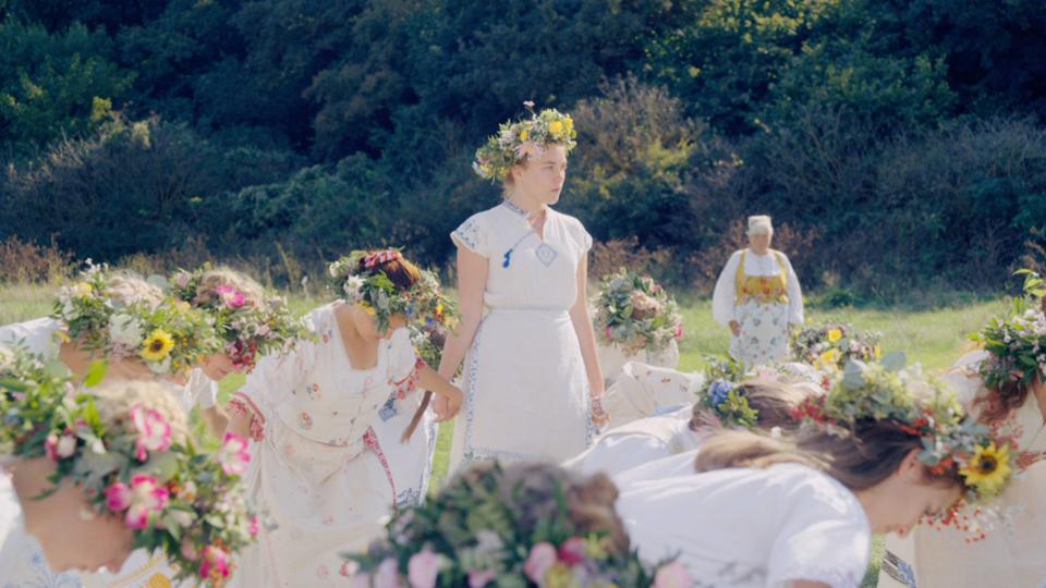 REVIEW: “More Stressful Than Frightning” – ‘Midsommar’ (2019)