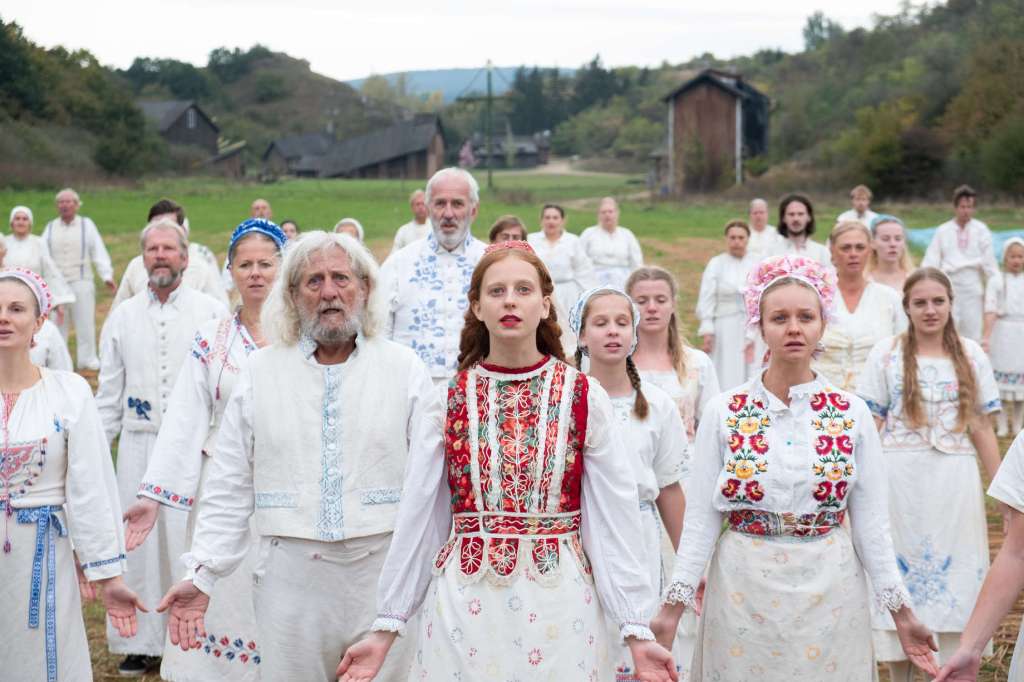 ‘Midsommar’ and The Big White&nbsp;Cult