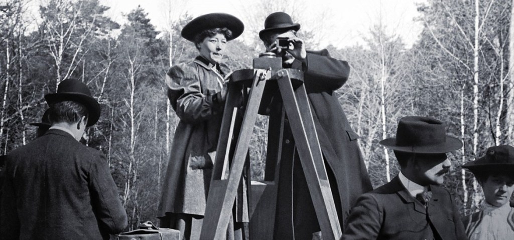 REVIEW: “A Heartbreaking and Beautiful Restoration of a Film Pioneer” – Be Natural: The Untold Story of Alice Guy&nbsp;Blache