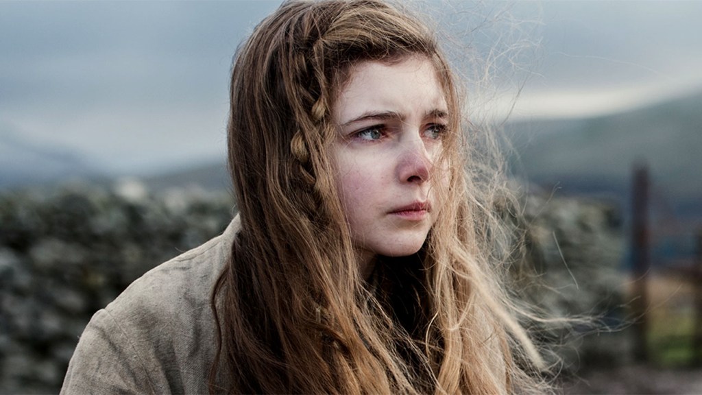 REVIEW: “Drenched in Gothic Atmosphere” – ‘Gwen’ (2019)