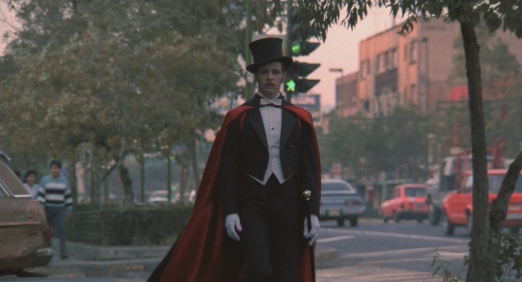 Cinema Rediscovered 2019 – Renewal and&nbsp;Reflection