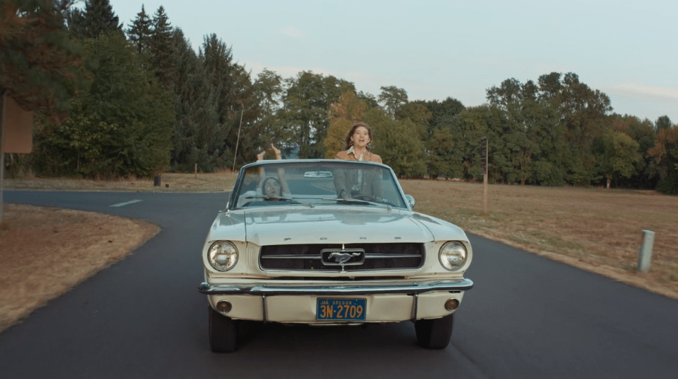 REVIEW: “Sixties Power That Holds Itself Back” – ‘Woodstock or Bust’&nbsp;(2019)