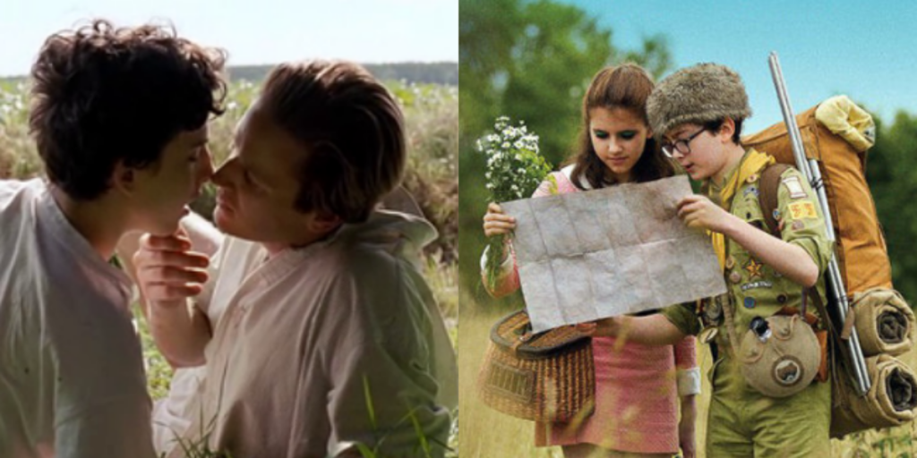 Summer Lovin’: Romantic and Sexual Liberation in Coming of Age&nbsp;Films