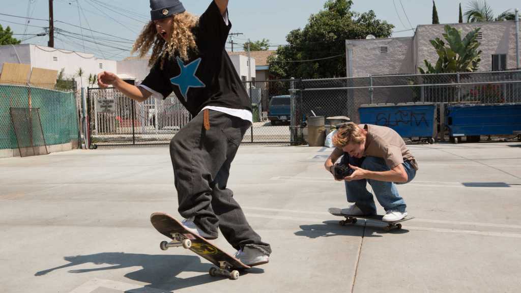 Fall, and Get Back Up – Skateboarding in&nbsp;Film