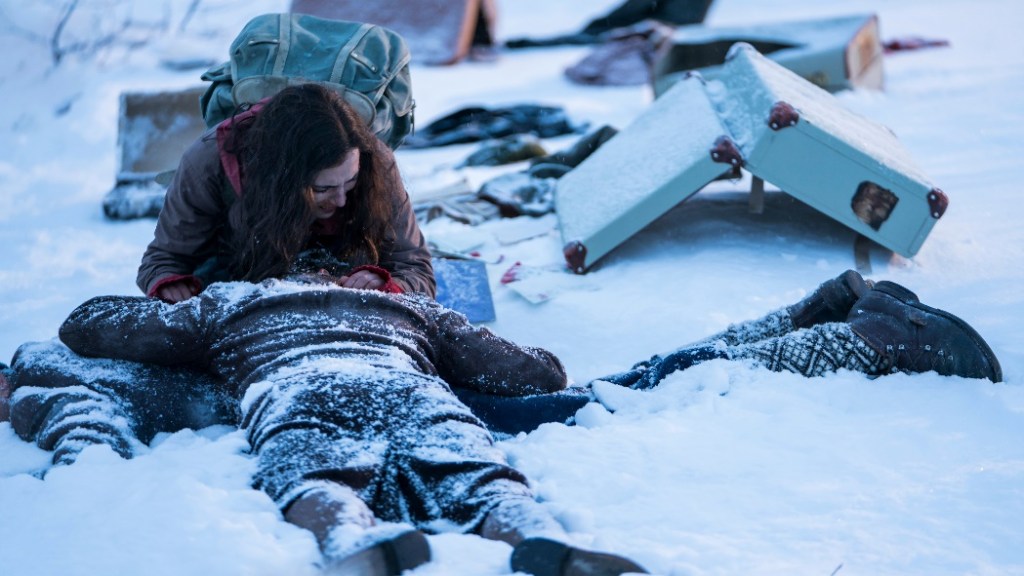 REVIEW: “Short of originality, in fact it doesn’t have any at all.” – The&nbsp;Birdcatcher