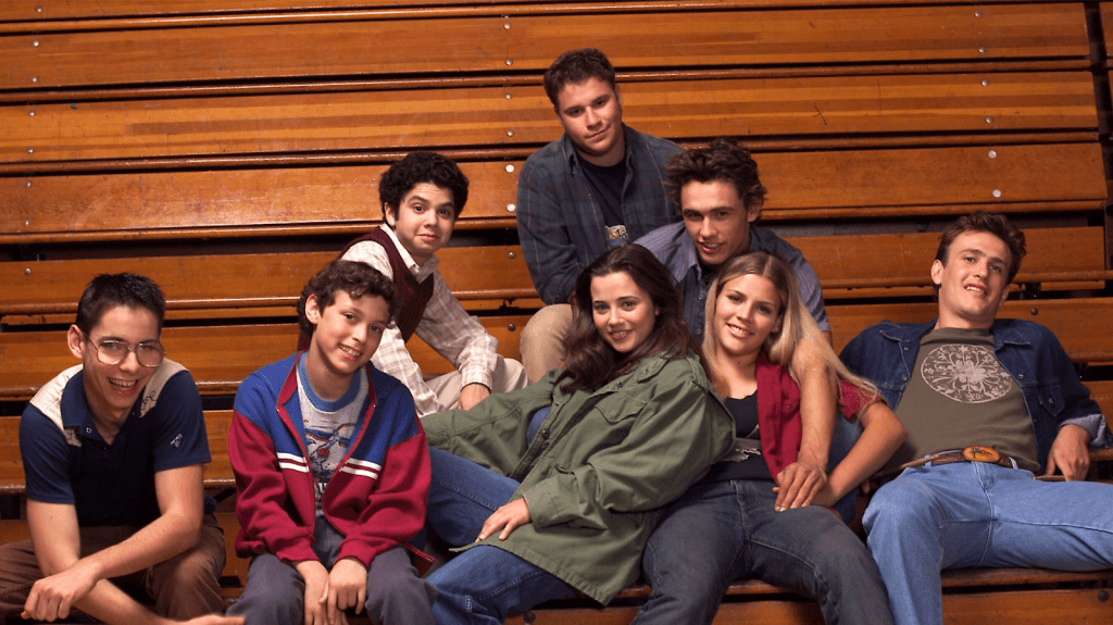 The Lasting Relatability of ‘Freaks and Geeks’ 20 Years&nbsp;Later