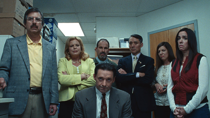 LFF REVIEW: “One of the most exciting films of the year” – ‘Bad Education’&nbsp;(2019)