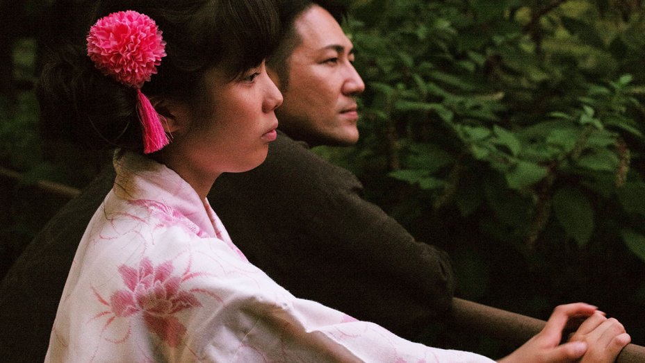 REVIEW: “Unlike Anything He’s Made Before” – Family Romance,&nbsp;LLC