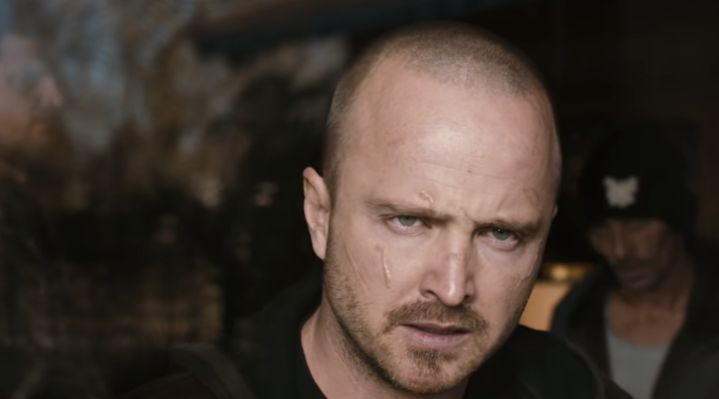 jesse pinkman