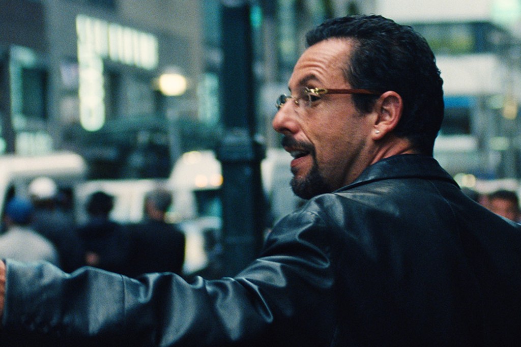 LFF REVIEW: “A massive shock to the system” – Uncut Gems&nbsp;(2019)