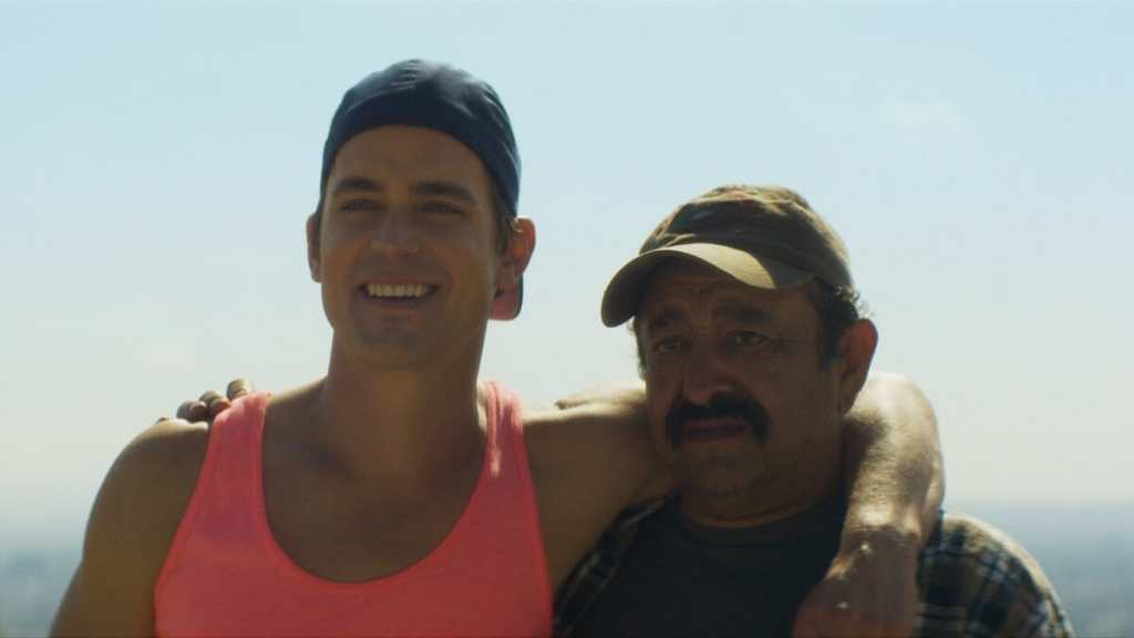 REVIEW: Harmful Stereotypes Are Alive and Well in ‘Papi Chulo’&nbsp;(2018)