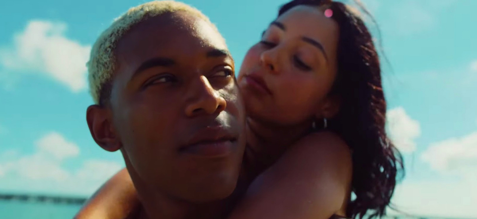 CINECITY REVIEW:  ‘Waves (2019)’ Stands Alone As a Tremendous Piece of&nbsp;Film-making