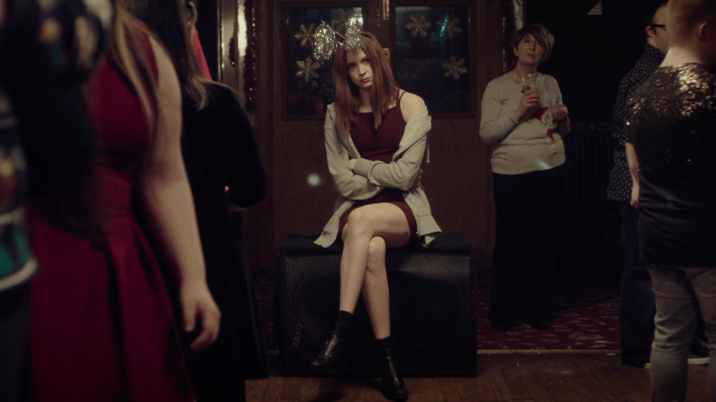 REVIEW: ‘The Party’s Just Beginning’ (2019) is Mostly Bleak, With Mere Glimpses of&nbsp;Greatness