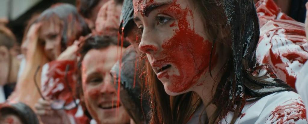 Women in Horror Column: An&nbsp;Introduction