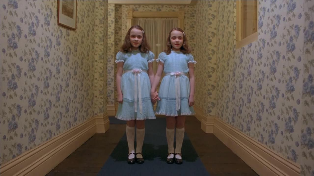 the shining