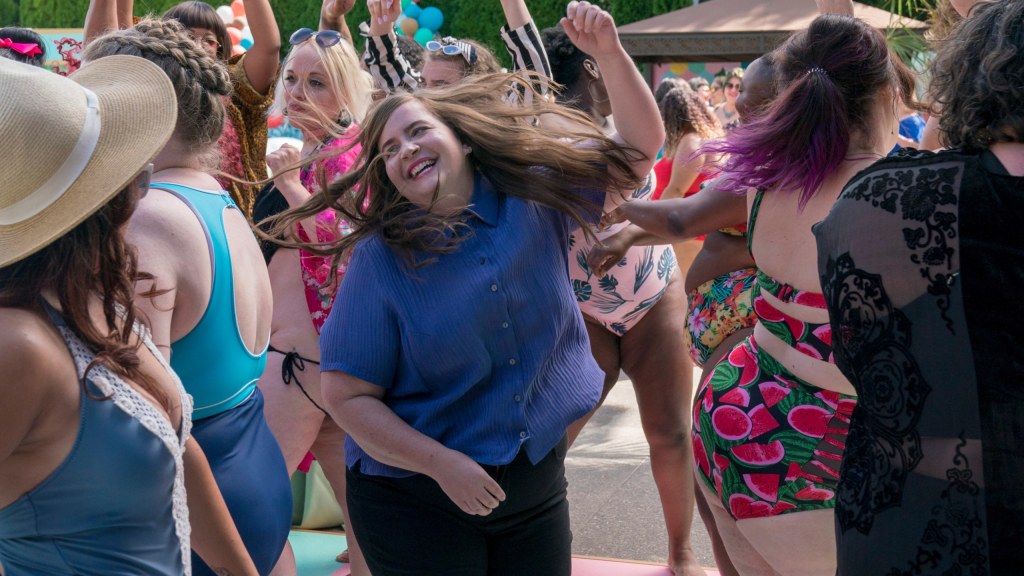 Three Things That ‘Shrill’ Gets Right About Living As A Fat&nbsp;Woman