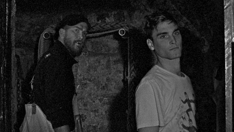 Bait: The Great British&nbsp;Divide