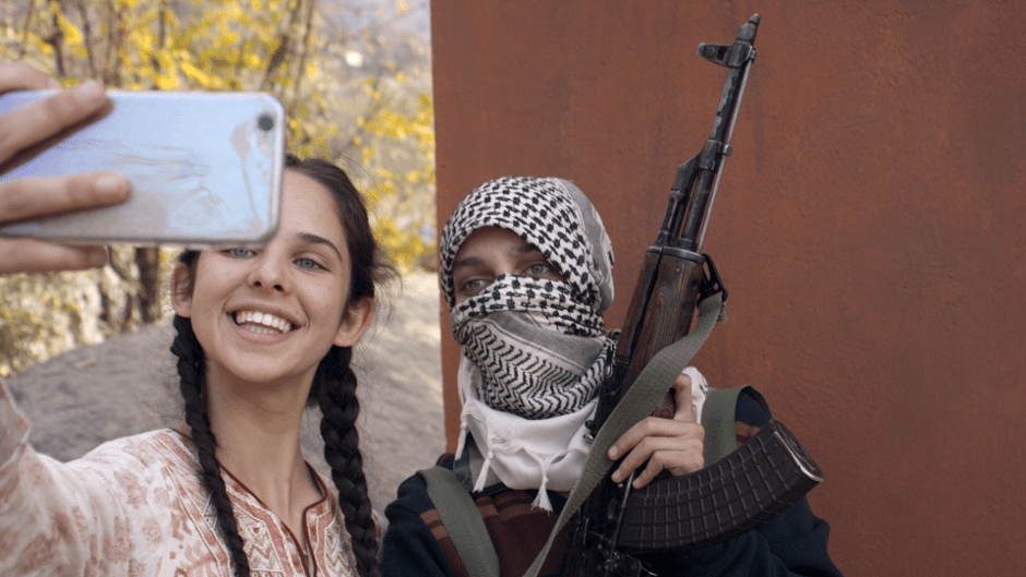 REVIEW: For All Its Faults, ‘No Fathers in Kashmir’ Doesn’t Stint on&nbsp;Honesty