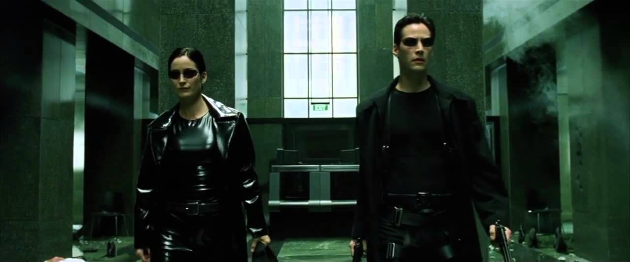 The Essential Guide To: The Wachowskis – Flip Screen