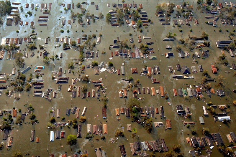 Top of the Docs #1 – When the Levees Broke (2006, Spike&nbsp;Lee)