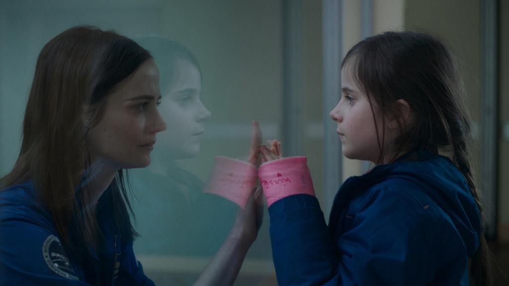 GFF REVIEW: ‘Proxima’ Is A Moving Meditation on Motherhood and&nbsp;Ambition
