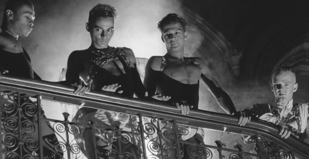 Young Soul Rebel: A Roadmap to the Cinema of Isaac&nbsp;Julien