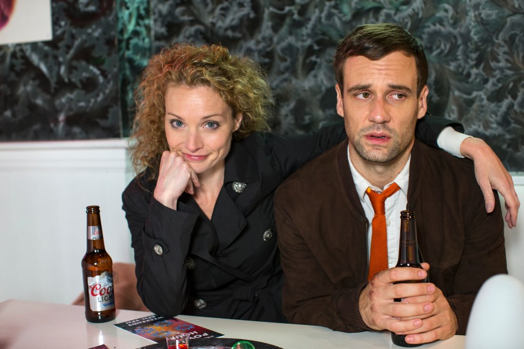 REVIEW: ‘Say My Name’ is a Charming But Forgettable Exploration of&nbsp;Identity