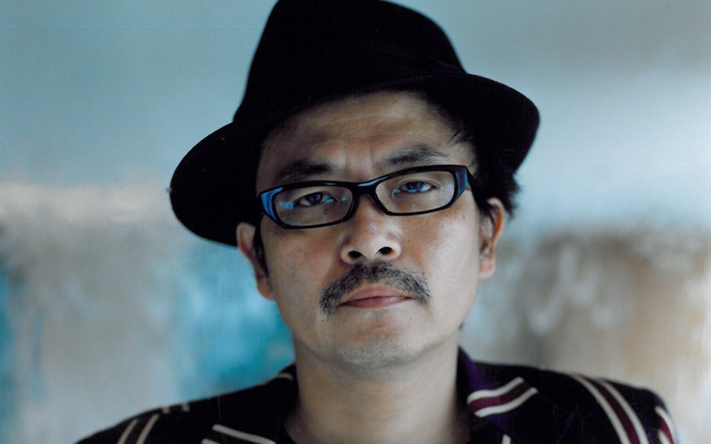 Sion Sono: Worldwide&nbsp;Man
