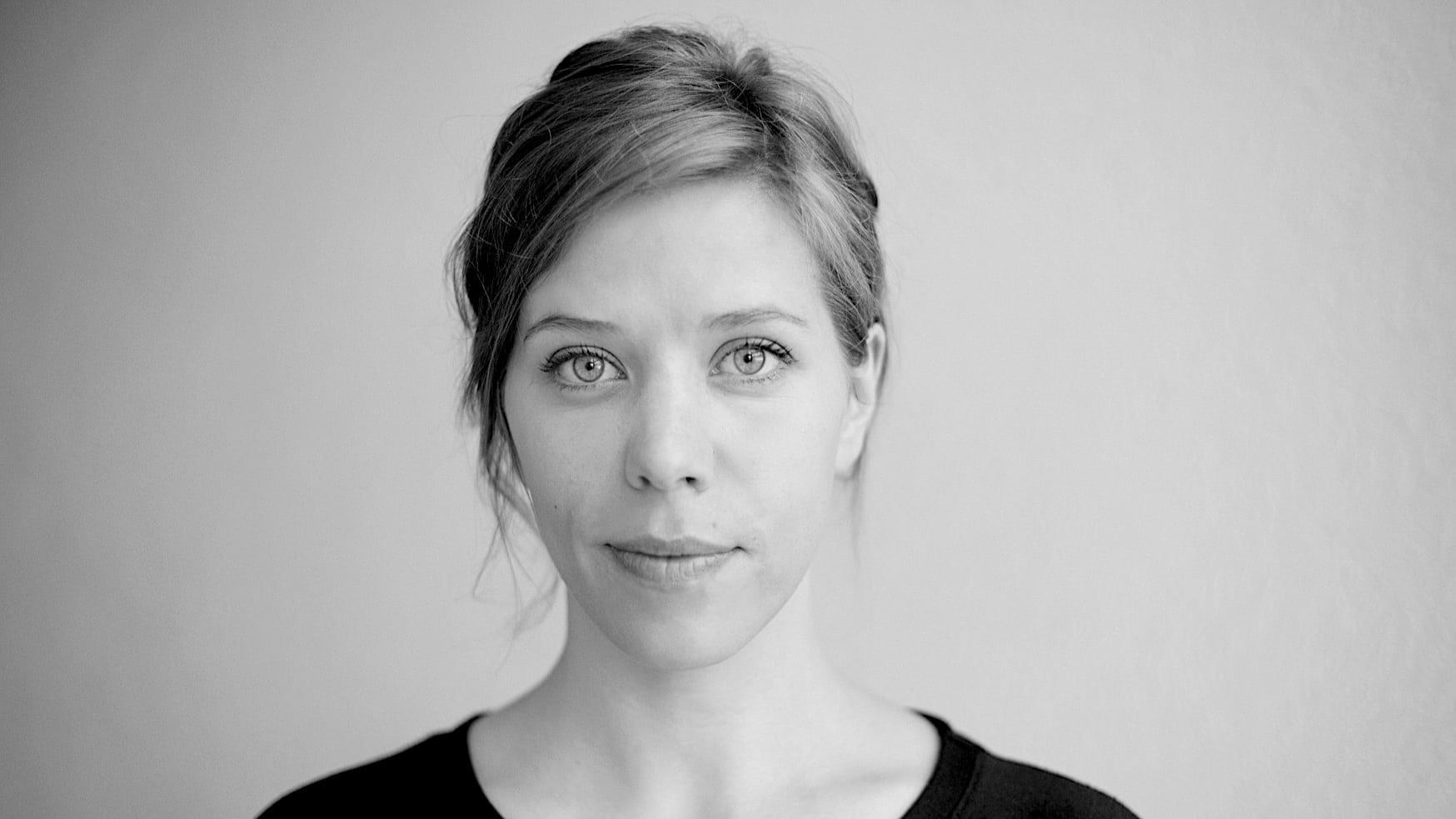 Image result for nora fingscheidt