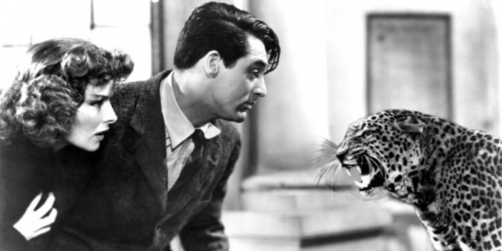 'Bringing up Baby' (1938) is a Revolutionary Queer&nbsp;Protest