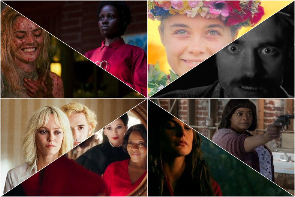 Women in Horror: Jenni and Jacinda's Top 2019 Horror&nbsp;Releases