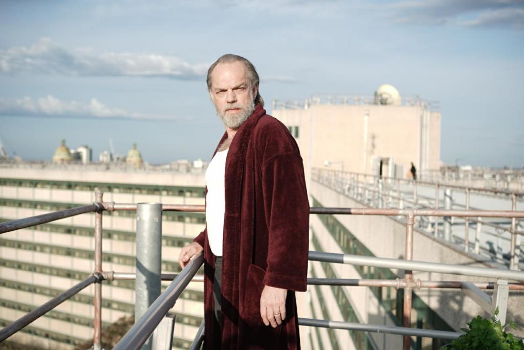 GFF REVIEW: ‘Measure for Measure’ Is an Imperfect but Exciting&nbsp;Reinvention