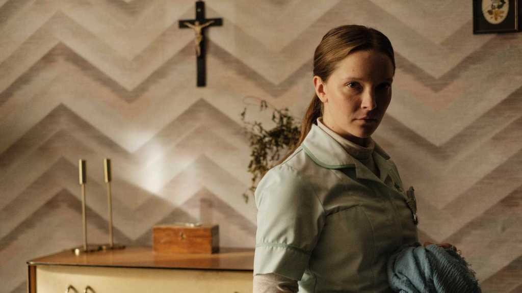 REVIEW: ‘Saint Maud’ Is Big On Shocks And Style, But Questionable On&nbsp;Substance