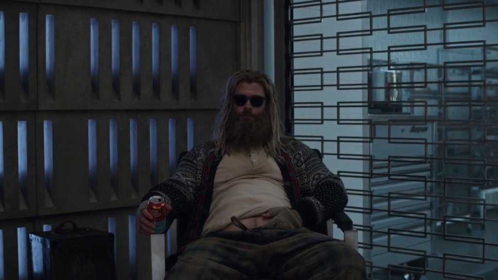 Thor, ‘Avengers: Endgame’, And The Problem With&nbsp;Fatsuits