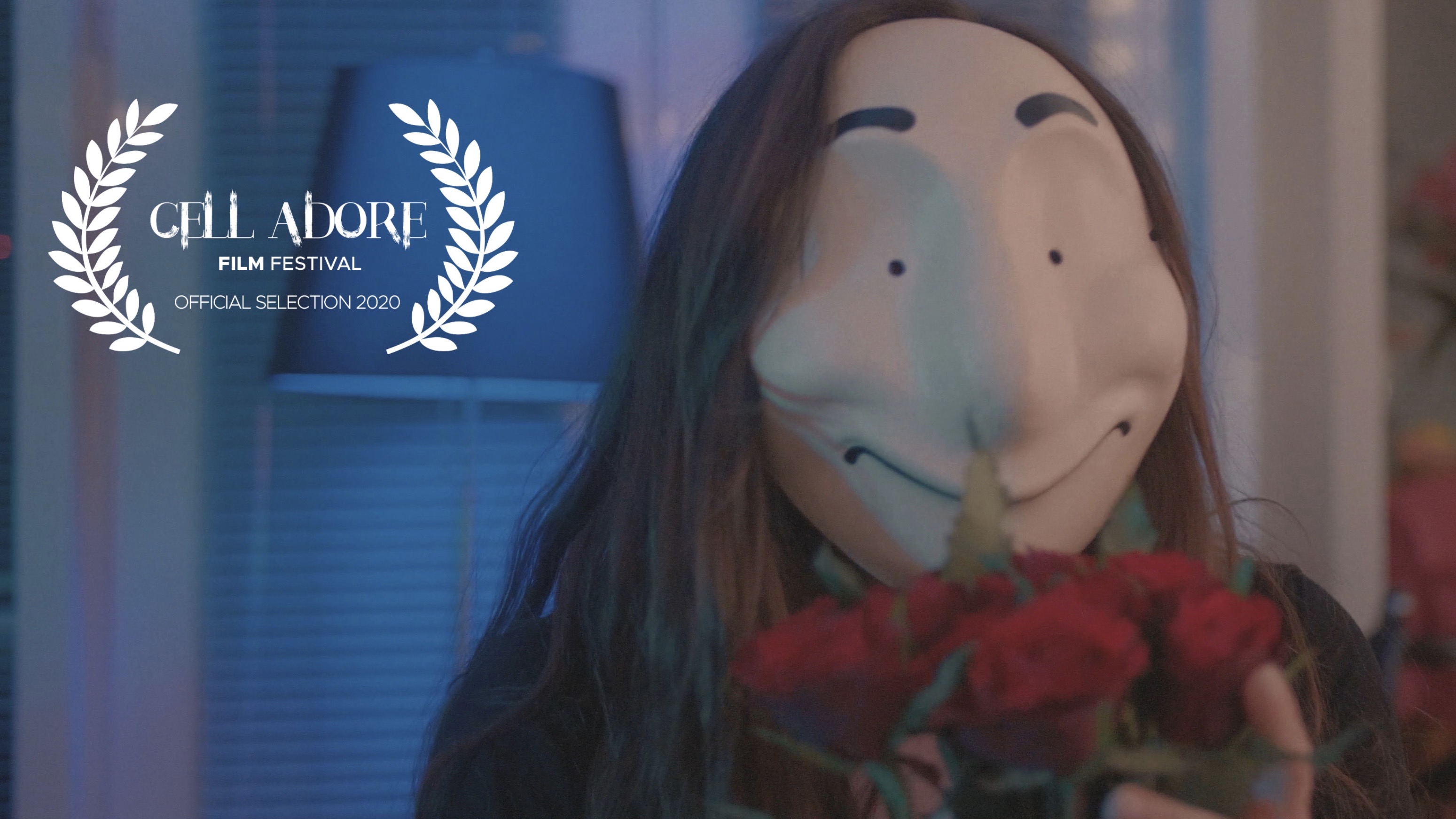 Cell Adore Love Birds