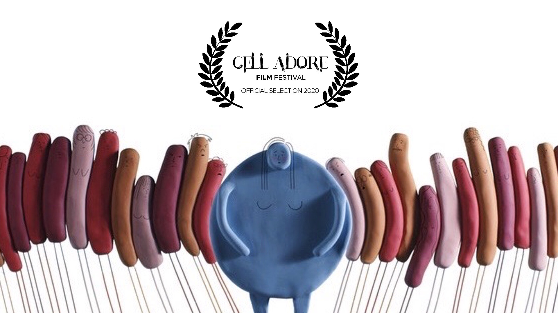 Cell Adore Let Her Rip