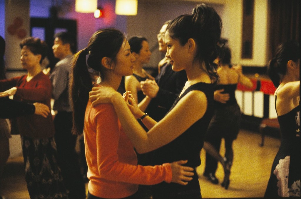 Forget Crazy Rich Asians – Saving Face Is Still the Best Asian-American&nbsp;Rom-Com