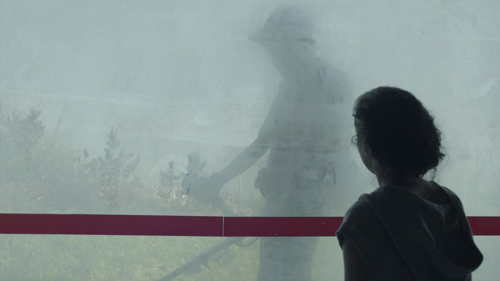 REVIEW: ‘The Sharks’ Is a Subtle yet Hypnotic Coming of Age&nbsp;Film