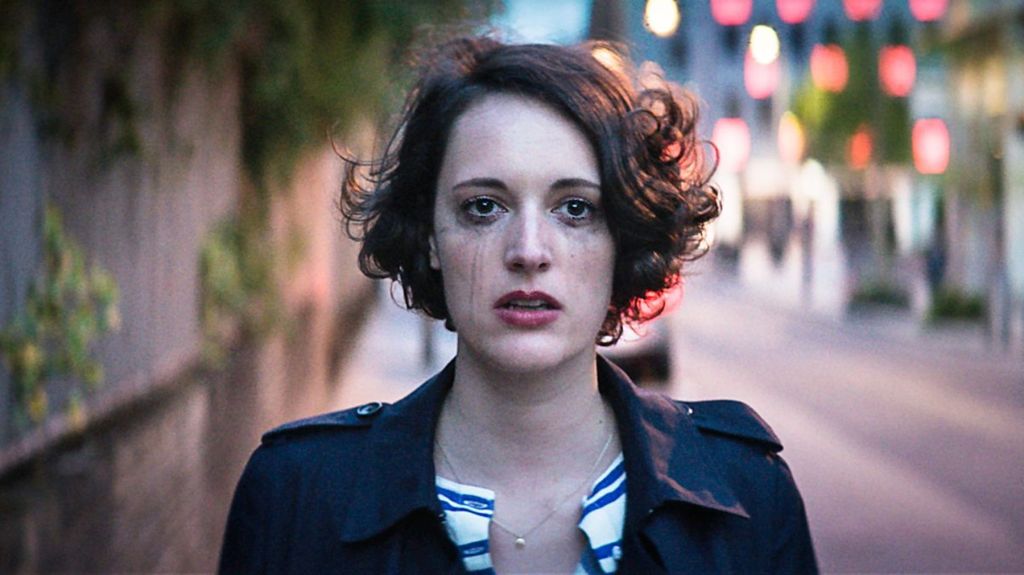 MHAM: ‘Fleabag’ (2016-2019) and the Messy Reality of Mental&nbsp;Illness