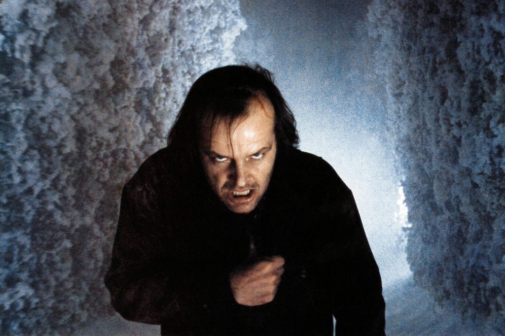 40 YEARS LATER: Getting Over Myself and Learning to Love Kubrick’s ‘The Shining’ – Part&nbsp;One